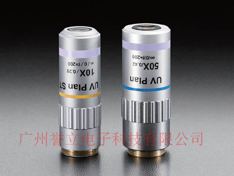 西格玛光机3波长用物镜