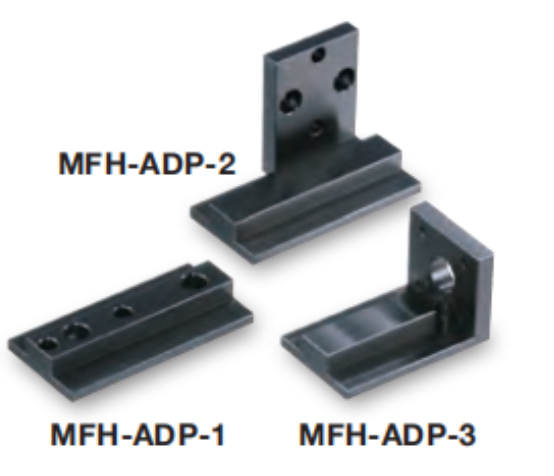 小型光纤支架适配器 MFH-ADP
